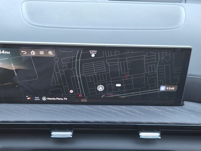 2026 GENESIS GV80 Prestige Black - Photo 13