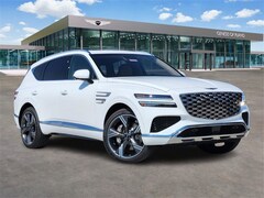 2025 Genesis GV80 3.5T Prestige SUV