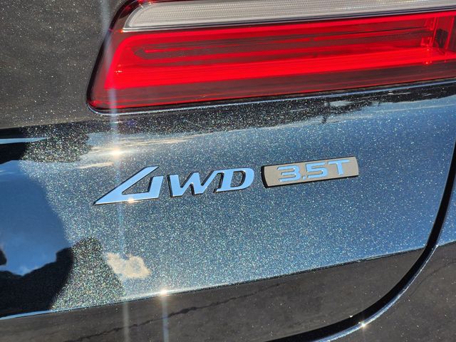 2026 GENESIS GV80 Prestige - Photo 8