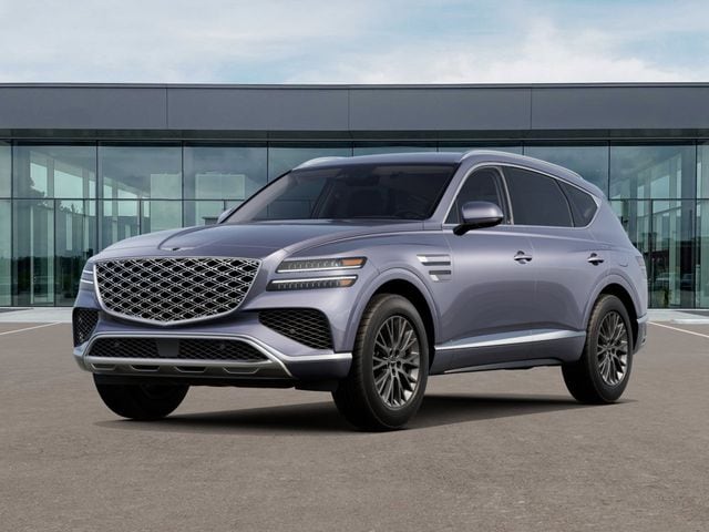 New 2027 Genesis GV80 2.5T