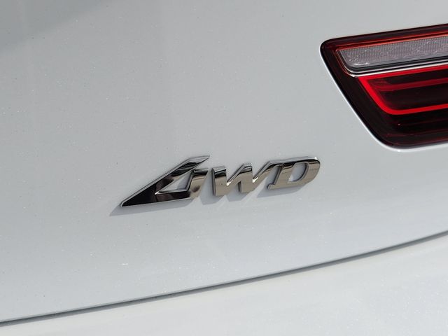 2026 GENESIS G80 Advanced - Photo 9