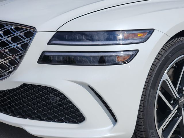 2026 GENESIS G80 Advanced - Photo 6