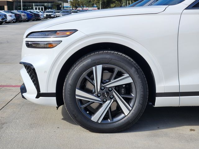 2026 GENESIS GV70 Sport Advanced - Photo 6
