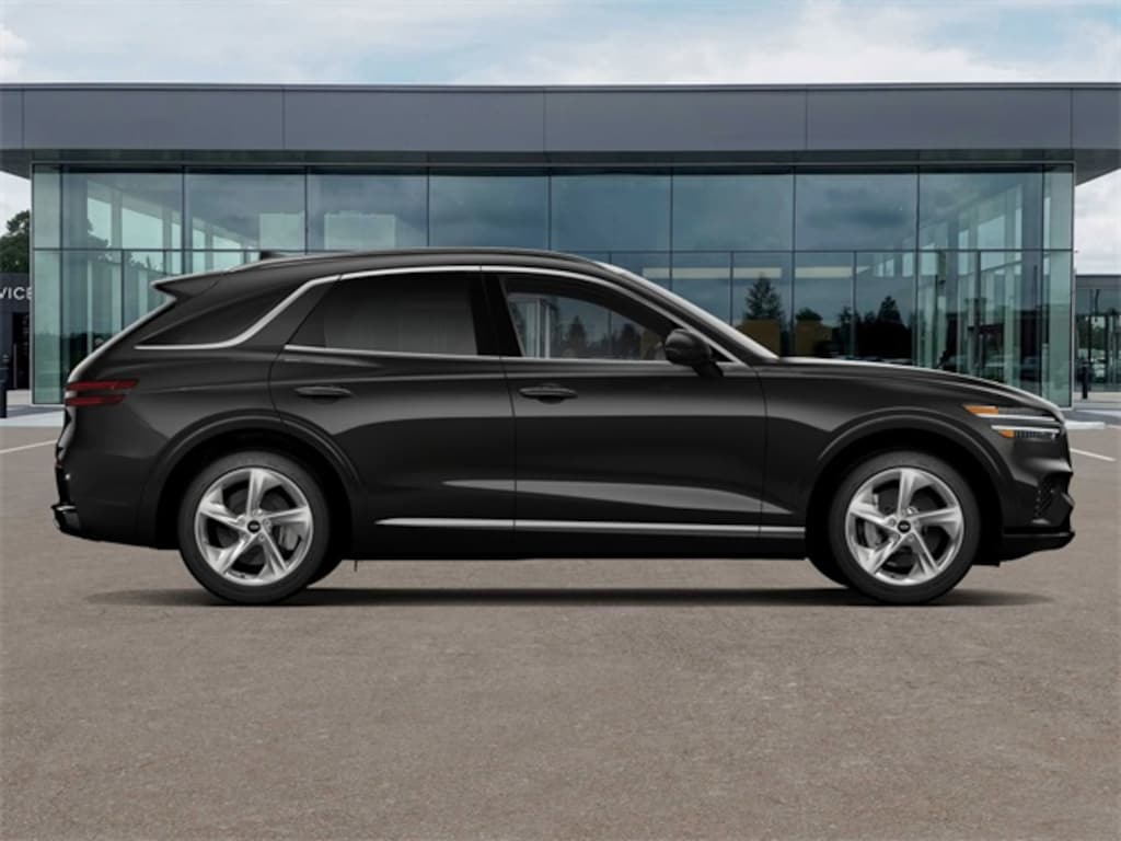 New 2026 Genesis GV70 2.5T SUV