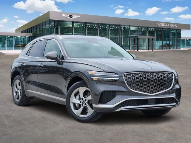 2026 Genesis GV70 2.5T Standard AWD's photo