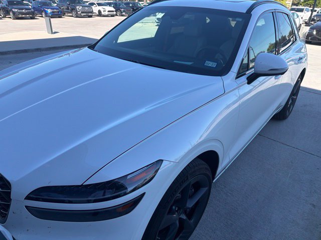 Certified 2026 Genesis GV70 3.5T Sport Prestige SUV