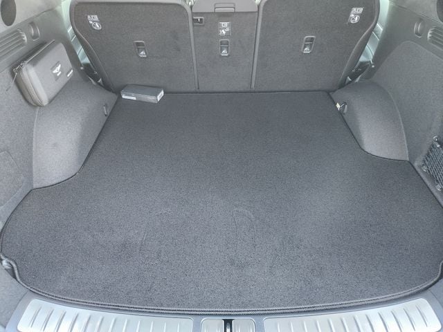 2026 GENESIS GV80 Prestige Black - Photo 25