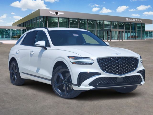 2026 Genesis GV70 3.5T Sport Prestige AWD's photo