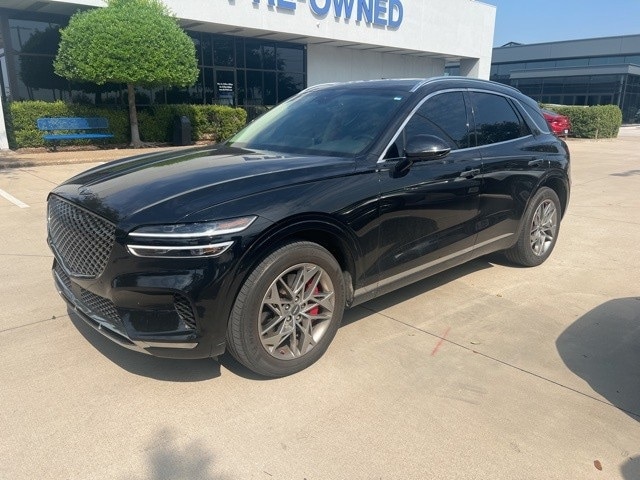 2023 GENESIS GV70