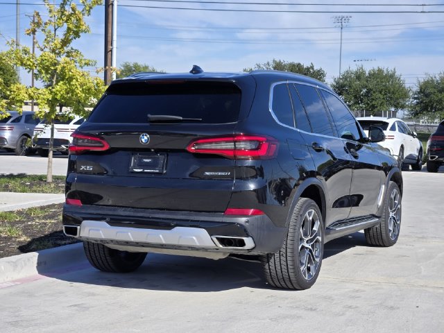 Used 2019 BMW X5 xDrive50i SUV