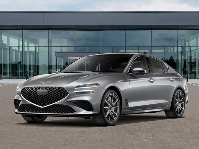 2026 Genesis G70 2.5T Prestige RWD's photo