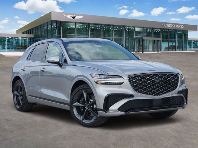 2026 Genesis GV70 2.5T Sport Prestige AWD's photo