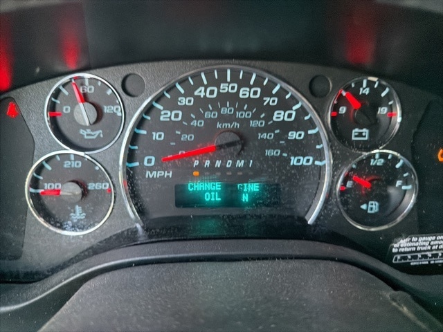 2021 Chevrolet Express Cargo Work Van's photo