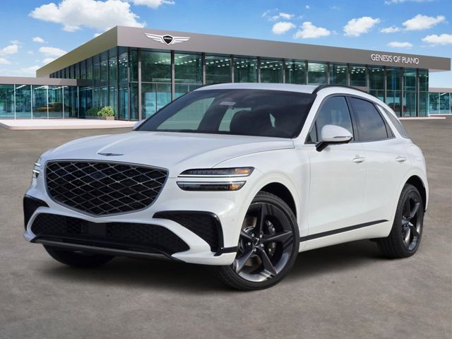 New 2026 Genesis GV70 3.5T Sport Prestige