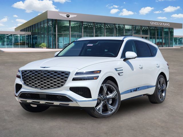 New 2026 Genesis GV80 3.5T Prestige