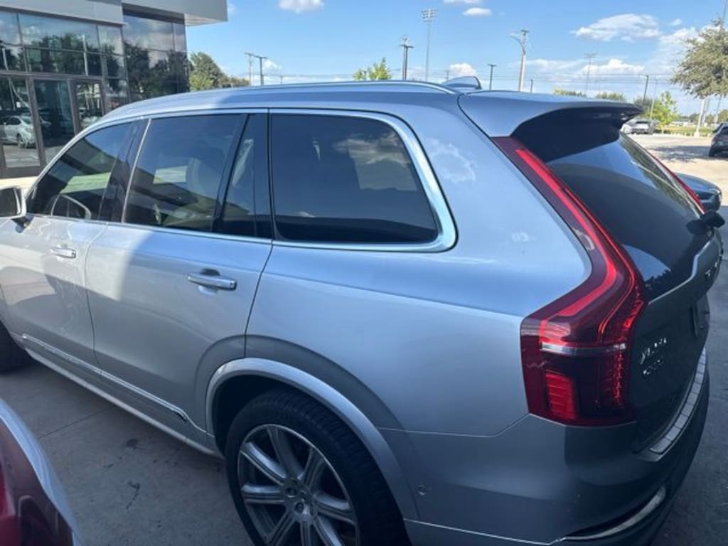 Used 2019 Volvo XC90 T6 Inscription SUV