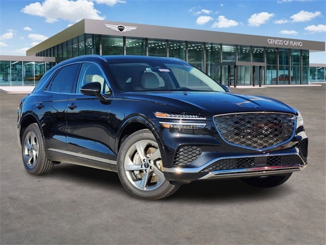 2026 GENESIS GV70 Standard's photo