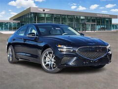 2026 Genesis G70 2.5T Prestige Sedan