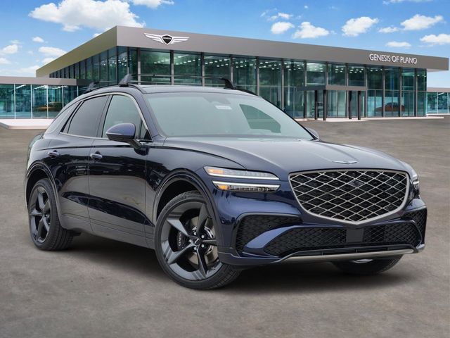 2026 Genesis GV70 2.5T Sport Prestige AWD's photo