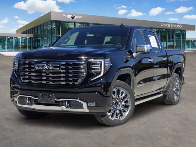  GMC Sierra 1500