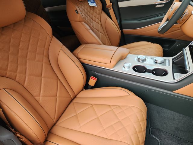 2026 GENESIS GV80 Prestige - Photo 11