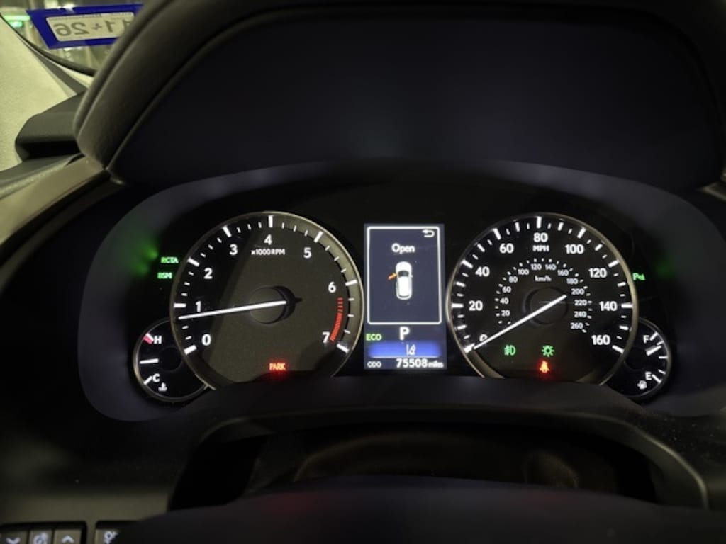 Used 2019 Lexus RX 350 SUV