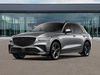 2026 Genesis GV70 2.5T Sport Prestige SUV
