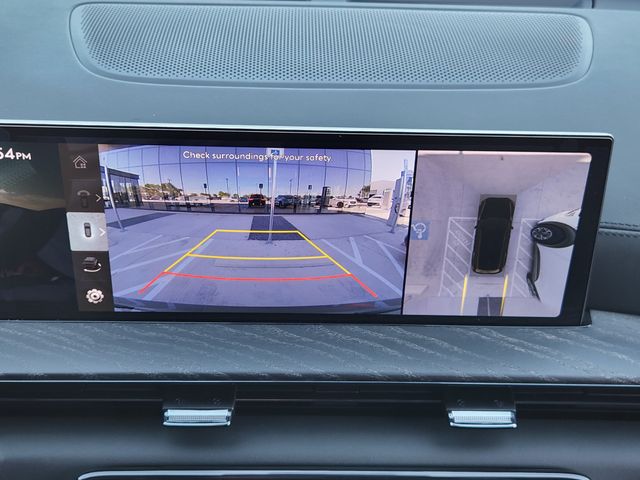 2026 GENESIS GV80 Prestige Black - Photo 14