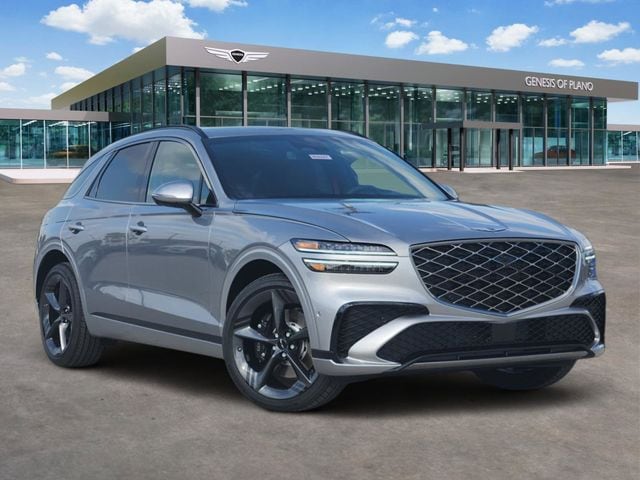 2026 Genesis GV70 3.5T Sport Prestige AWD's photo