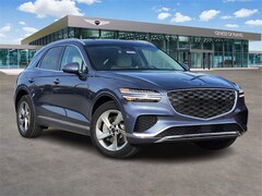 2026 Genesis GV70 2.5T Advanced SUV