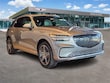 Genesis Electrified GV70