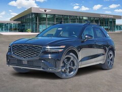 2026 Genesis GV70 3.5T Sport Prestige SUV