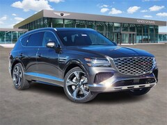 2026 Genesis GV80 3.5T Prestige SUV