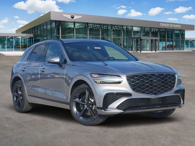 2026 Genesis GV70 3.5T Sport Prestige AWD's photo