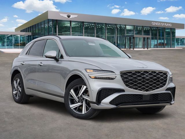 2026 Genesis GV70 3.5T Sport Advanced AWD's photo