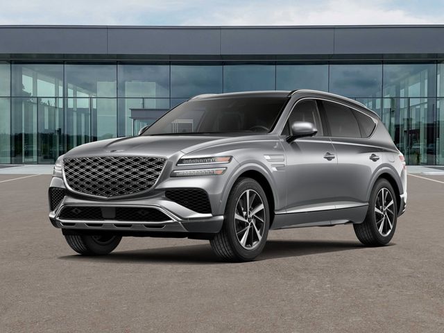 2026 Genesis GV80 3.5T Advanced AWD's photo