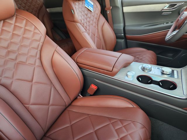 2026 GENESIS GV80 Prestige - Photo 10