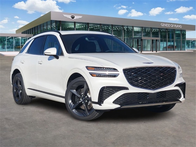2026 GENESIS GV70 Sport Prestige's photo