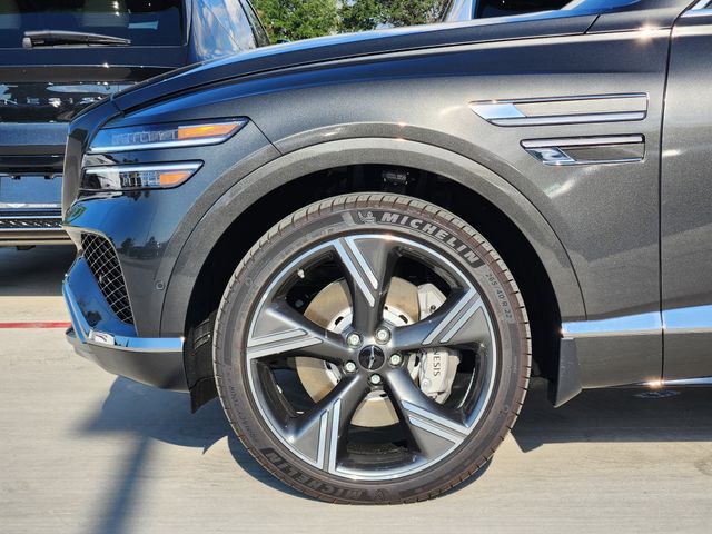 2026 GENESIS GV80 Prestige - Photo 6