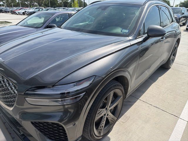 2024 Genesis GV70 3.5T Sport AWD's photo