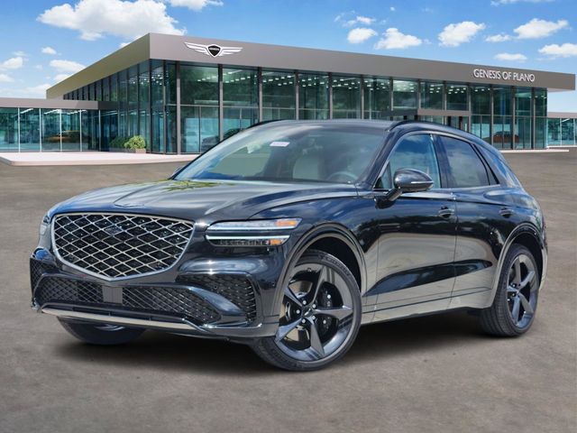 New 2026 Genesis GV70 3.5T Sport Prestige