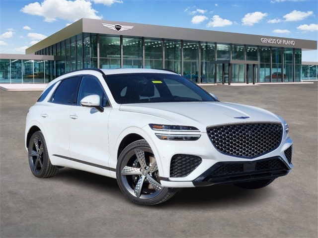 2025 GENESIS GV70 Sport's photo