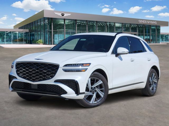 Used 2026 Genesis GV70 3.5T Sport Advanced