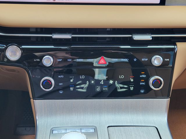 2026 GENESIS G80 Advanced - Photo 16