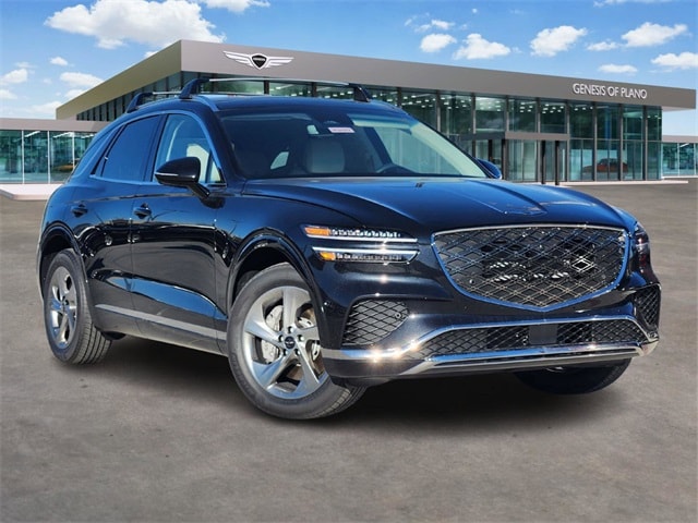 2026 GENESIS GV70 Advanced's photo