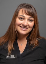 Staff member Nicole Fuller from ID_b57dffad3a29