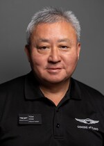 Staff member Tom Chu from ID_436af5e58fb7