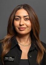 Staff member Heba Alnseirat from ID_436af5e58fb7