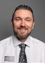 Staff member Ron Crowe from ID_b57dffad3a29