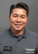 Staff member Vinny Nguyen from ID_b57dffad3a29